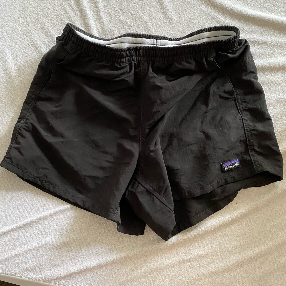 Women’s Patagonia Baggies Shorts 5”